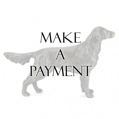 Personal Payment Flat Coated Retriever 7 Instalments