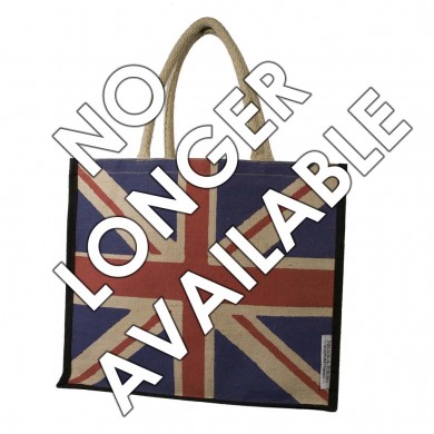 The Nelson & Forbes Gift Bag